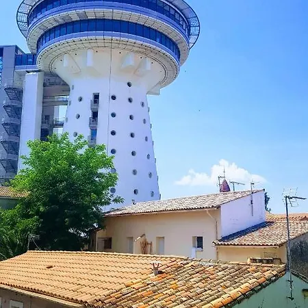 Apartment Studio A Les Pieds Dans L'eau! Palavas-les-Flots